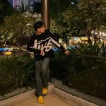 Mark Leo III - @itsmoreno_leyy - Instagram