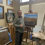 Mark Leonard - @mleonardstudios - Instagram