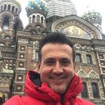 Mark Leonard - @mark_leonard_5 - Instagram