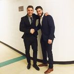 Mark Léonard - @mark_leonard - Instagram