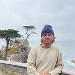 Mark Leonard - @_markleonard - Instagram