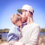 Mark Leonard | Papa & Puck in Holland 🧔‍♂️👦 - @mark.my.thoughts - Instagram