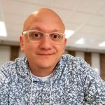 Mark Lepper - @thelepper - Instagram