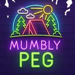 Mark Lesser - @mumblypeg_themovie - Instagram