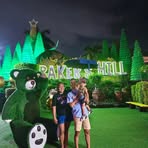Mark Levi Galvez - Facebook