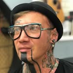 Mark Levitzki - @markspiritlevitzki - Instagram