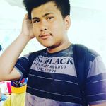 Mark Levan Caralipio - @mrklevanin - Instagram