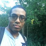 Mark LeVan Meeks - @popculture_fanatic31 - Instagram