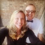 Mark LeVasseur - @mygodheals - Instagram
