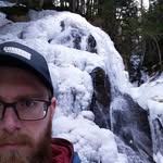 Mark Levasseur - @cheshiremark - Instagram