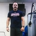 Mark LeVasseur - @woodiecrafter - Instagram