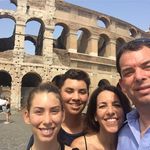 Mark Levenstein - @markjlev - Instagram