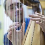Mark Levin - @mark_harp - Instagram