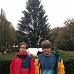 Mark levin - @markk.levin - Instagram
