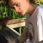 Mark Levitt - @pessimisticgoon - Instagram