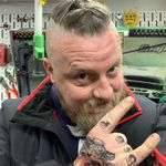 Mark Levitt Snap On Tools - @levmonster - Instagram