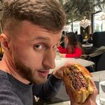 Mark Levy - @reeltalkfitness - Instagram