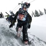 Mark Levy - @moreicebell - Instagram