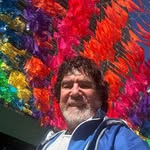 Mark Levy - @tourfather - Instagram