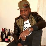 Mark Levy - @d.black_cool - Instagram