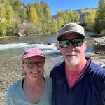 Mark Lewallen - @lewallen1960 - Instagram