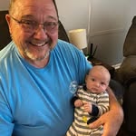 Robert Mark Lewallen - @r6b8m5z9 - Instagram