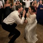 Mark & Libby McCready 🫡 - @mccreadywedding - Instagram