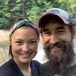 Mark and Libby - @lark_landings - Instagram
