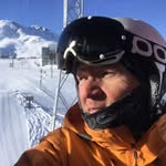 Mark J Libby - @markus007usa - Instagram