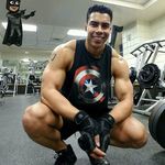 mark libby - @mark_libby147 - Instagram