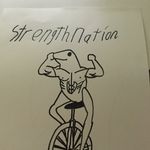 Mark, Libby - @strength.nation02 - Instagram