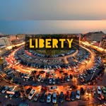 Liberty Market | PAKISTAN - @libertymarketlahore - Instagram