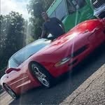 Mark Mentrikoski - @markliberty316 - Instagram