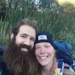 Mark Lichtenberg - @trekkingthebergs - Instagram
