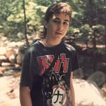 Mark Lichtenberg - @shoramfusion74 - Instagram