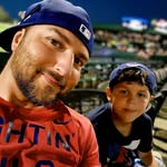 Mark Anthony Lieback - @marklieback - Instagram