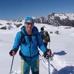 Mark Liebman - @mark_liebman - Instagram