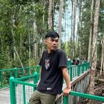 Ahong - @markliesptra25_ - Instagram