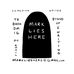 Mark Lies - Facebook
