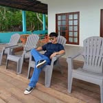 Mark Liester Germo - @markliestergermo - Instagram