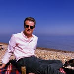 Mark - @mark_lightbody - Instagram