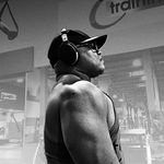 Mark Ligons - @black_frost_65 - Instagram