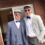 Mark Lillis - @marklillis99 - Instagram