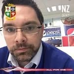 Mark Lillis - @mplillis - Instagram