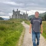 Mark Linder - @markandthegypsy - Instagram