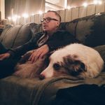 Mark Linder - @thenorthernlord - Instagram