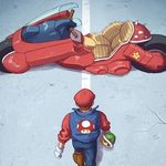Mark Linder - @mindeyez666 - Instagram