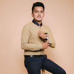 Mark Lindawn - @_mark_lindown - Instagram