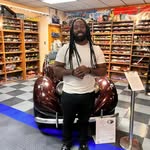 Demarcus Lindsey - @marklindsey_11 - Instagram