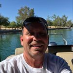 Mark Lindsey - @marklindsey61 - Instagram